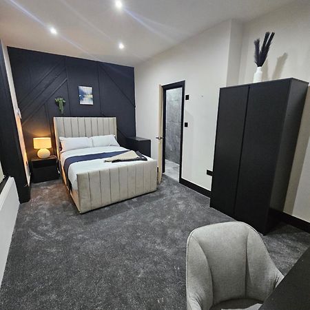 הודרספילד Springwood Villa מראה חיצוני תמונה